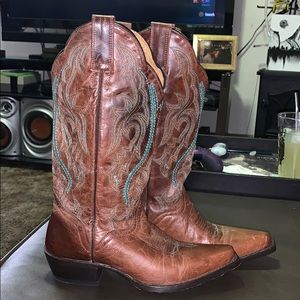 Women’s Cowboy Boots